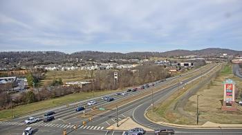 Weather camera view of Towne Acres ES.