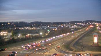 Weather camera view of Towne Acres ES.