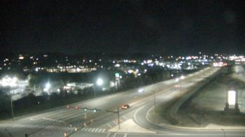 Weather camera view of Towne Acres ES.