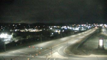 Weather camera view of Towne Acres ES.