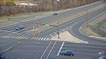 Weather camera view of Towne Acres ES.