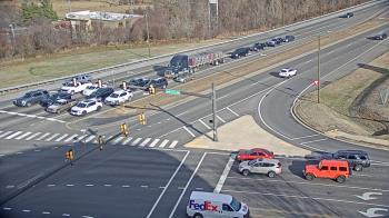 Weather camera view of Towne Acres ES.