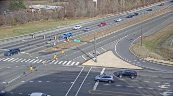 Weather camera view of Towne Acres ES.