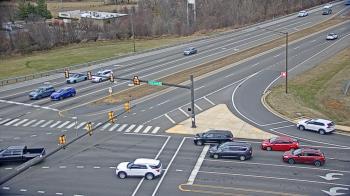 Weather camera view of Towne Acres ES.