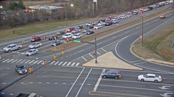 Weather camera view of Towne Acres ES.