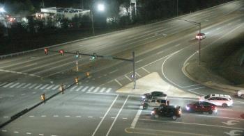 Weather camera view of Towne Acres ES.