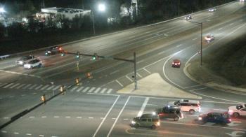 Weather camera view of Towne Acres ES.