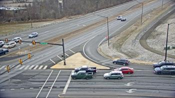Weather camera view of Towne Acres ES.