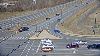 Weather camera view of Towne Acres ES.