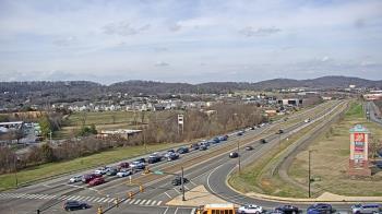 Weather camera view of Towne Acres ES.