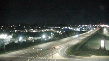 Weather camera view of Towne Acres ES.