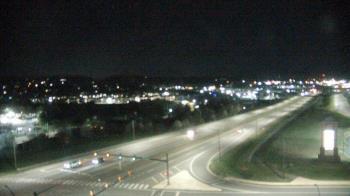 Weather camera view of Towne Acres ES.