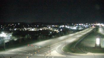 Weather camera view of Towne Acres ES.