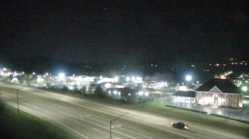 Weather camera view of Towne Acres ES.