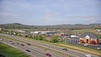 Weather camera view of Towne Acres ES.