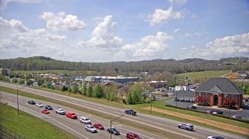 Weather camera view of Towne Acres ES.