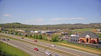 Weather camera view of Towne Acres ES.