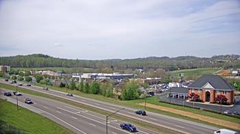 Weather camera view of Towne Acres ES.