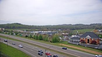 Weather camera view of Towne Acres ES.