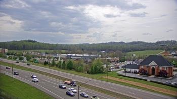 Weather camera view of Towne Acres ES.