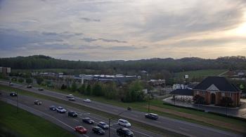 Weather camera view of Towne Acres ES.