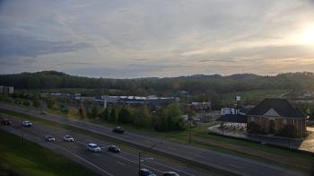 Weather camera view of Towne Acres ES.