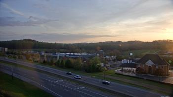Weather camera view of Towne Acres ES.