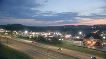 Weather camera view of Towne Acres ES.