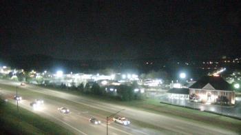 Weather camera view of Towne Acres ES.