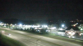 Weather camera view of Towne Acres ES.