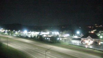 Weather camera view of Towne Acres ES.