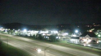 Weather camera view of Towne Acres ES.