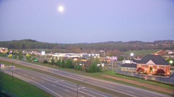 Weather camera view of Towne Acres ES.