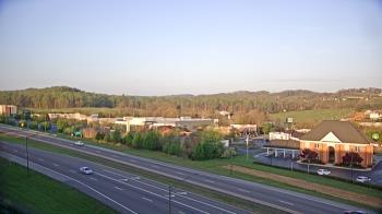 Weather camera view of Towne Acres ES.