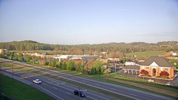 Weather camera view of Towne Acres ES.