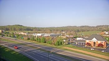 Weather camera view of Towne Acres ES.