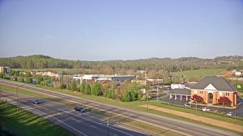 Weather camera view of Towne Acres ES.