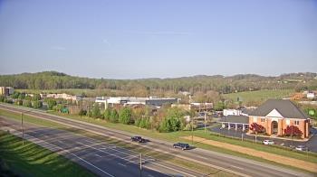 Weather camera view of Towne Acres ES.