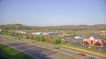 Weather camera view of Towne Acres ES.