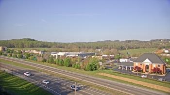 Weather camera view of Towne Acres ES.