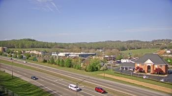 Weather camera view of Towne Acres ES.