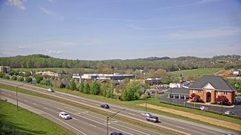 Weather camera view of Towne Acres ES.