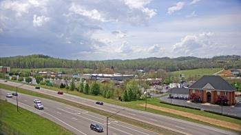 Weather camera view of Towne Acres ES.
