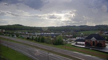 Weather camera view of Towne Acres ES.