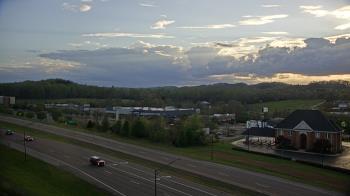 Weather camera view of Towne Acres ES.