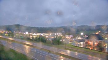 Weather camera view of Towne Acres ES.