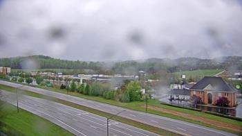 Weather camera view of Towne Acres ES.
