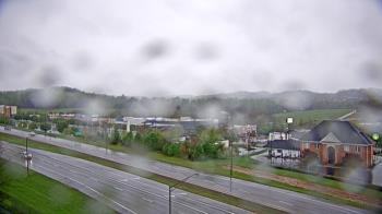 Weather camera view of Towne Acres ES.