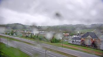 Weather camera view of Towne Acres ES.