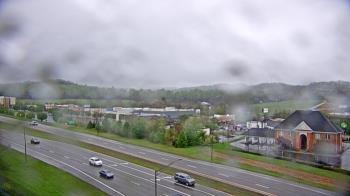 Weather camera view of Towne Acres ES.